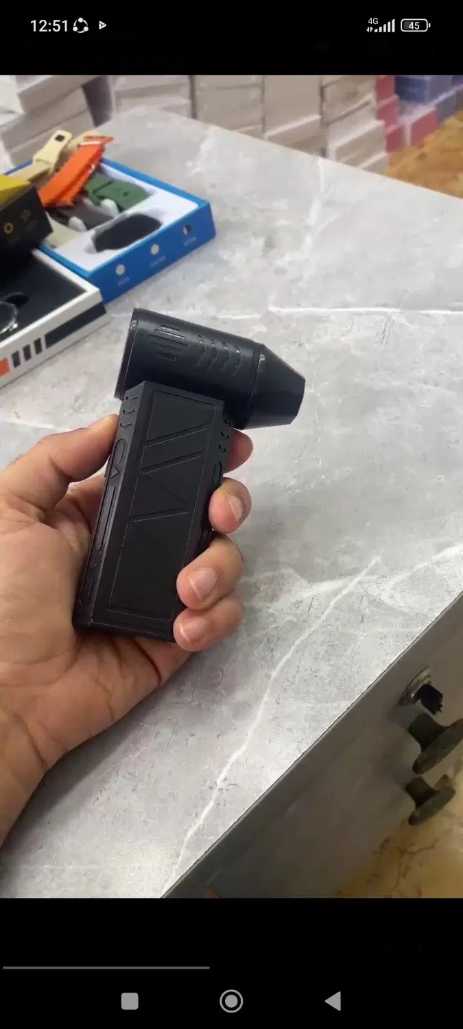 جت فن x8|جاروبرقی، جارو شارژی، بخارشو|مشهد, مقدم|دیوار
