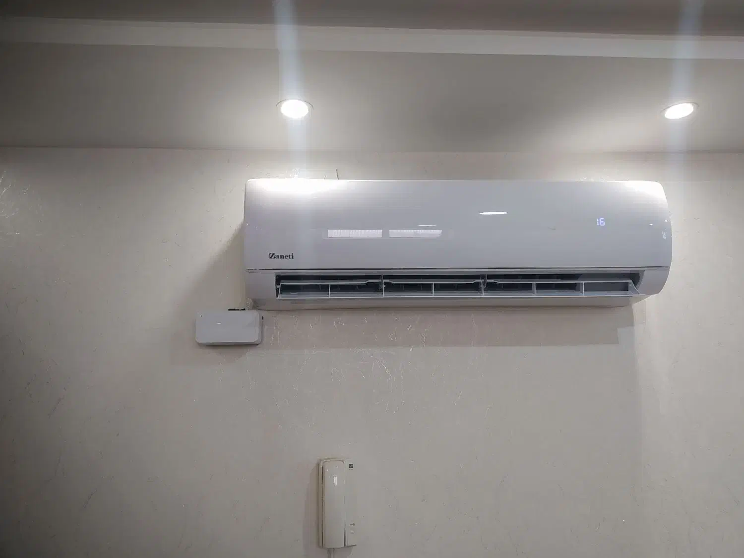 سرویس کولر گازی|خدمات پیشه و مهارت|قم, انسجام|دیوار