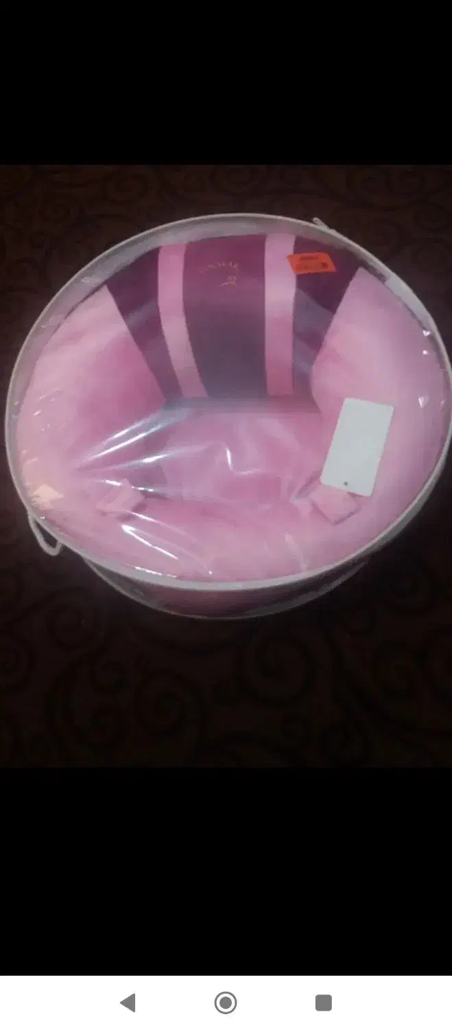 صندلی کمک نشین کودک|تخت و صندلی بچه|اسلام‌‌آباد غرب, |دیوار