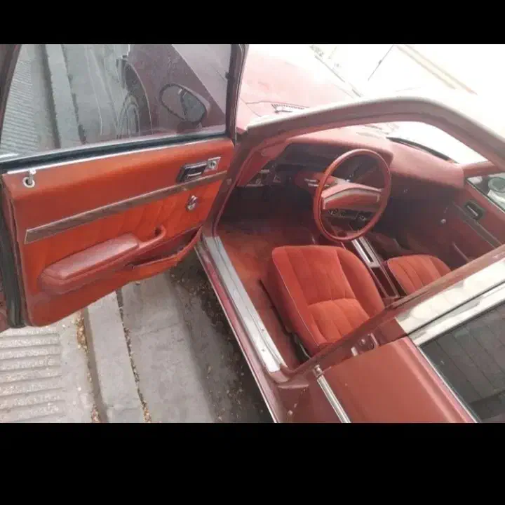 بیوک|خودرو کلاسیک|کرمان, |دیوار