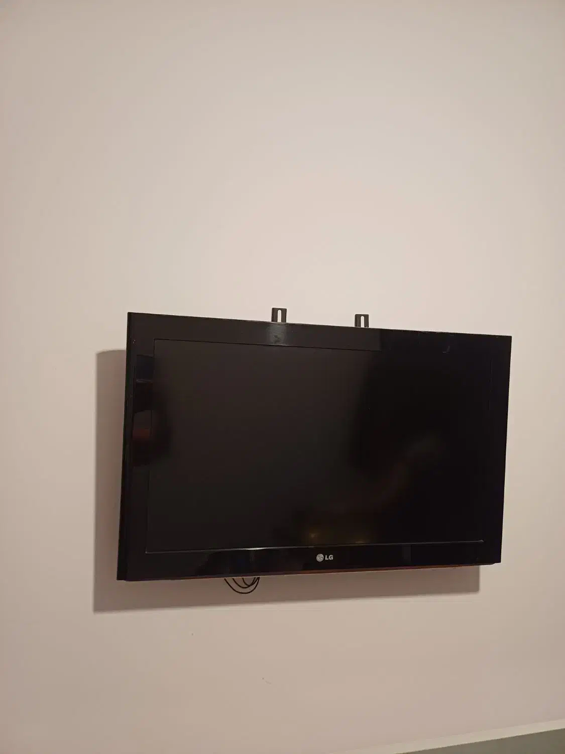 تلویزیون ال سی دی|تلویزیون و پروژکتور|کرمانشاه, |دیوار