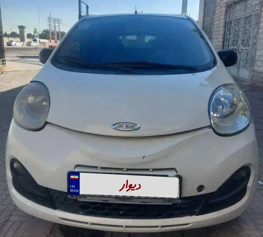 Mvm 110s|خودرو سواری و وانت|تهران, هفده شهریور|دیوار