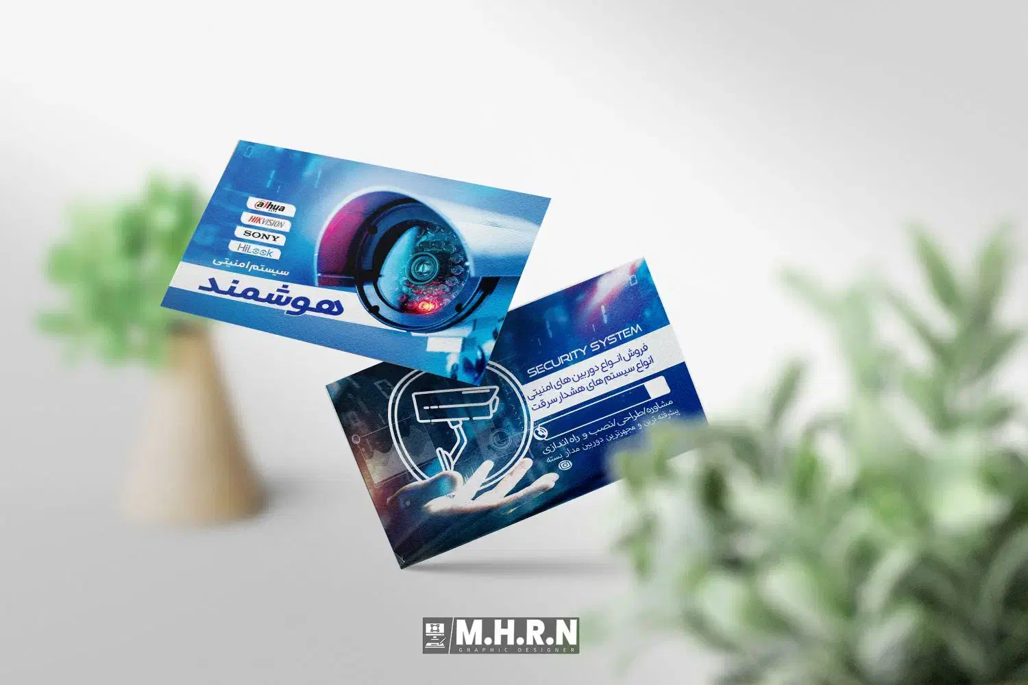 طراحی حرفه ای و فوری و چاپ انواع تراکت،کارت ویزیت|خدمات رایانهای و موبایل|کرمان, |دیوار