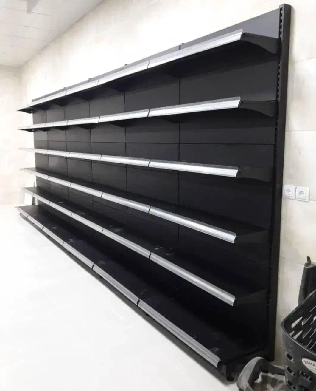 قفسه ایستاده /آسان نصب|فروشگاه و مغازه|تنکابن, |دیوار