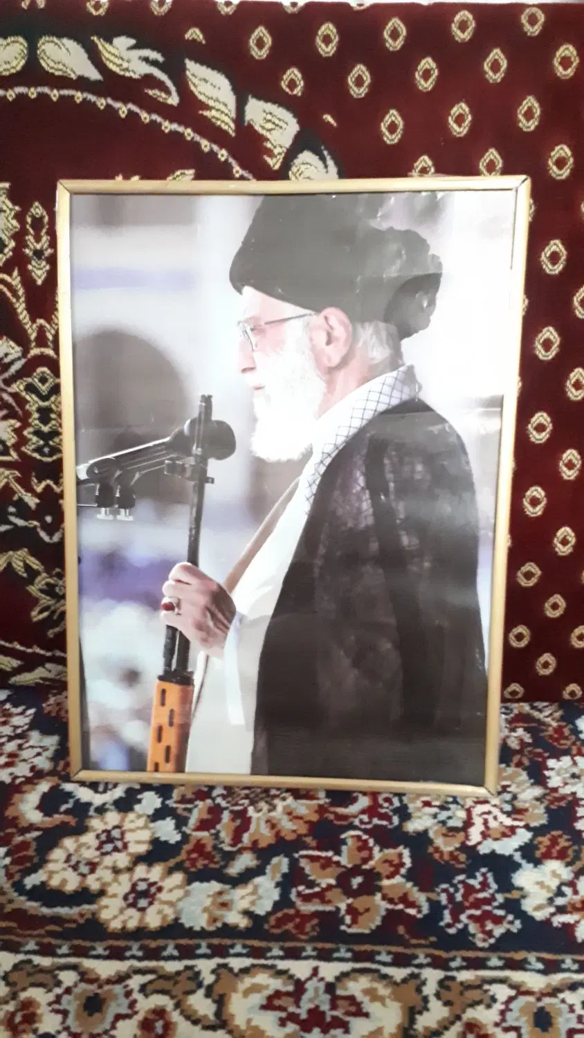 قاب عکس|تابلو، نقاشی، عکس|بیرجند, |دیوار