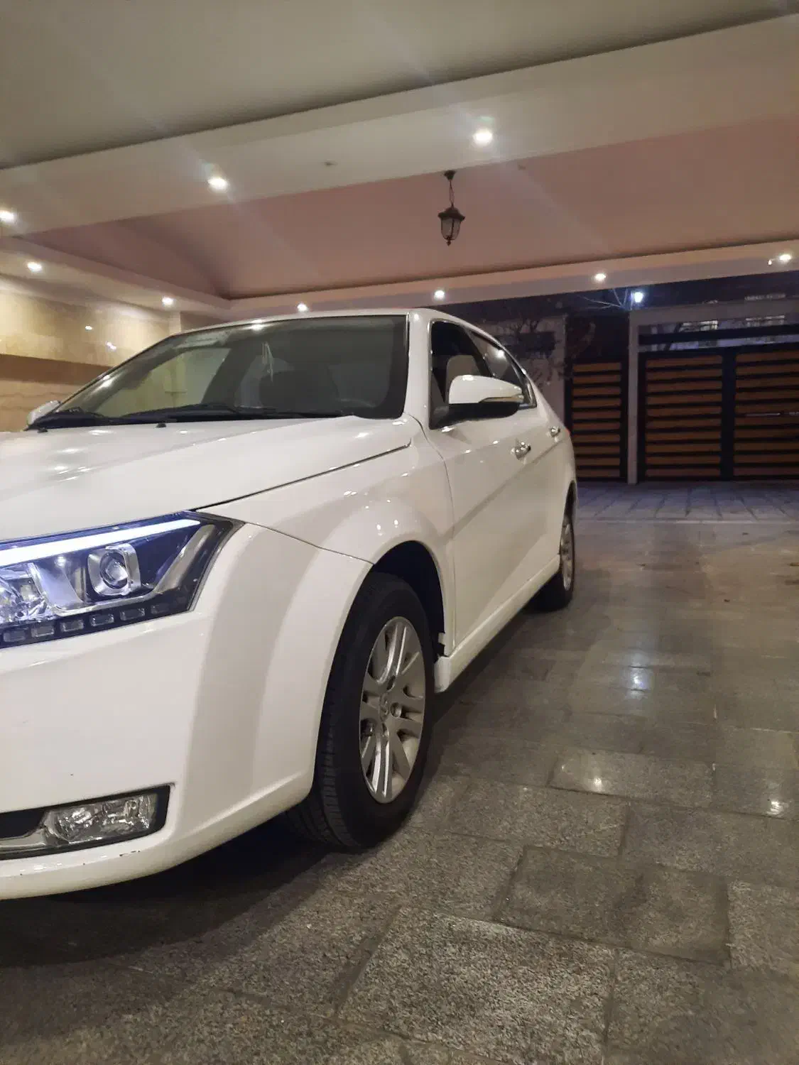 دناپلاس|خودرو سواری و وانت|تهران, پرستار|دیوار