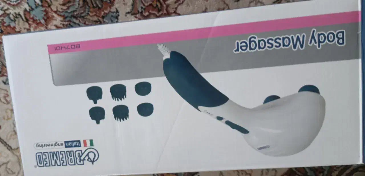 ماساژور|آرایشی، بهداشتی، درمانی|خلیل آباد, |دیوار