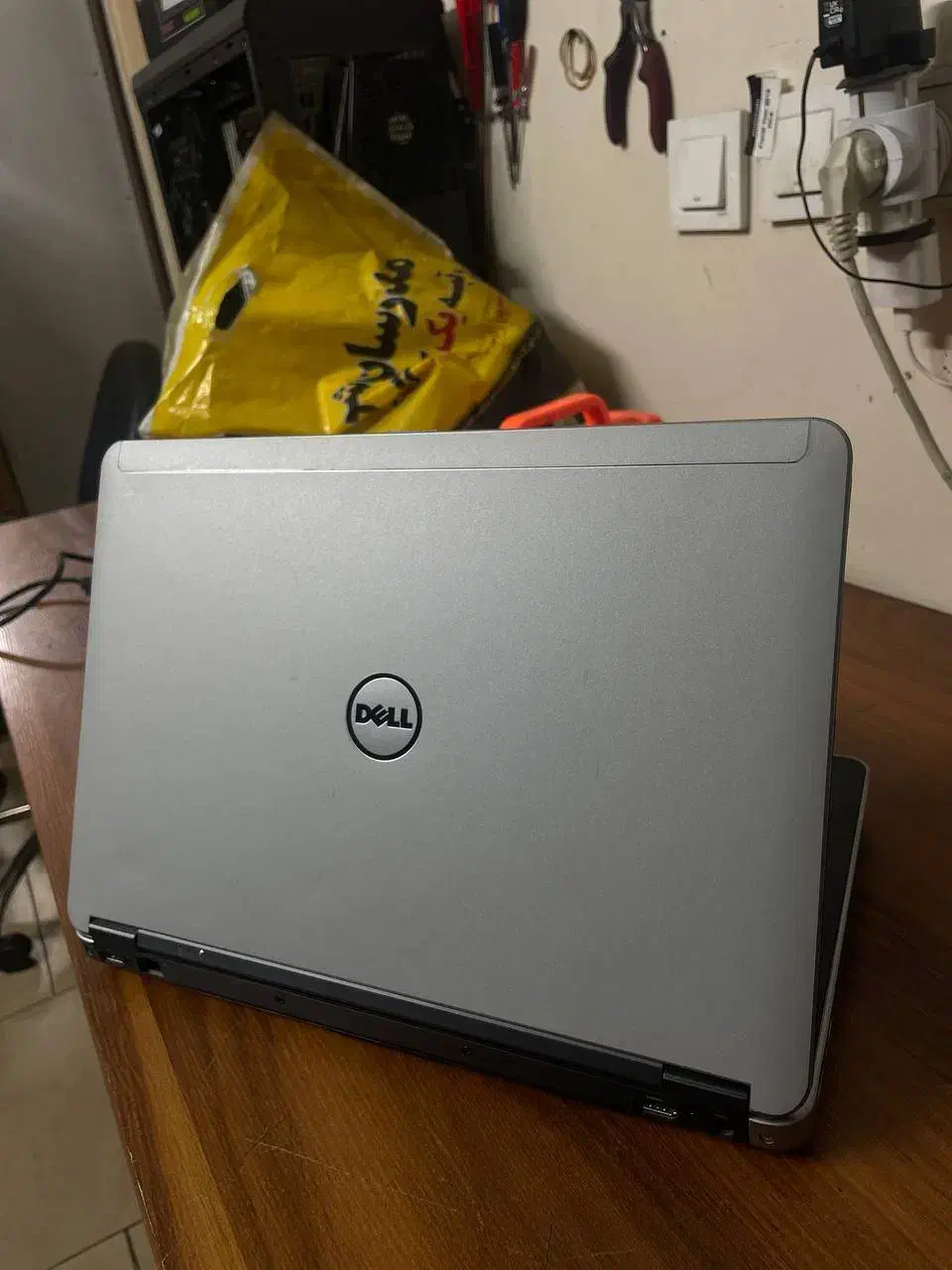 لپتاپ مناسب حسابداری و امور روزمره برند DELL 6440|رایانه همراه|تهران, فلسطین (میدان انقلاب)|دیوار