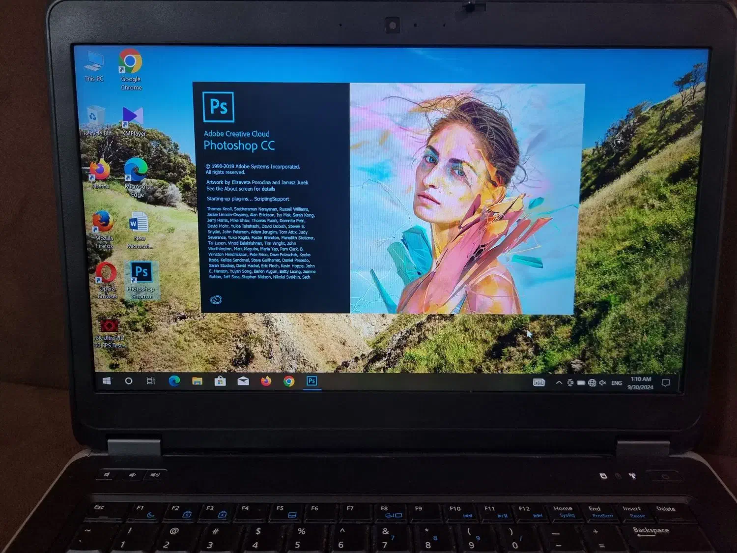 مخصوص دانشجو سالمِ تضمینی غیرتعمیری|رایانه همراه|ایلام, |دیوار