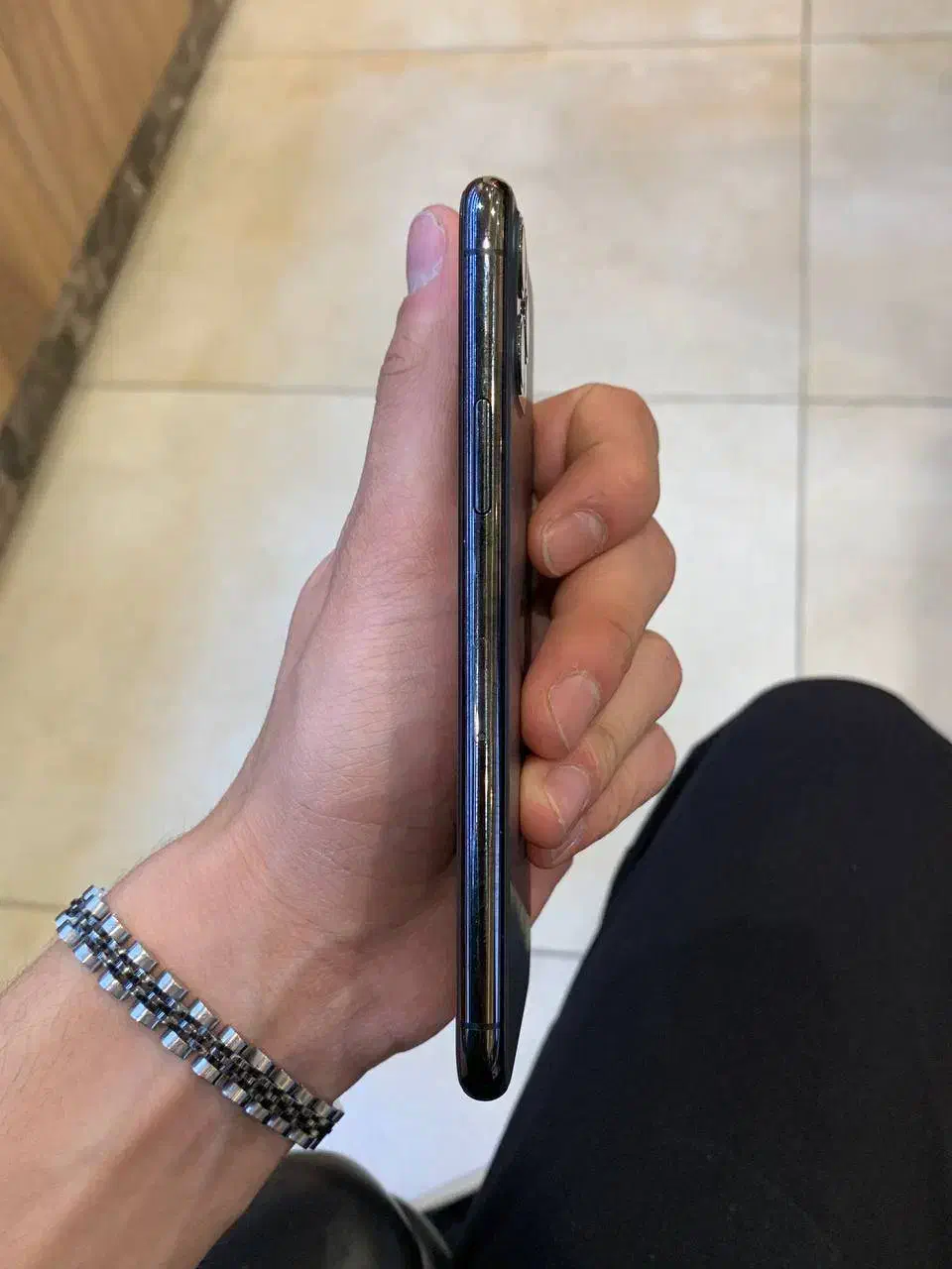 iphone 11 pro ZAA|موبایل|تبریز, |دیوار