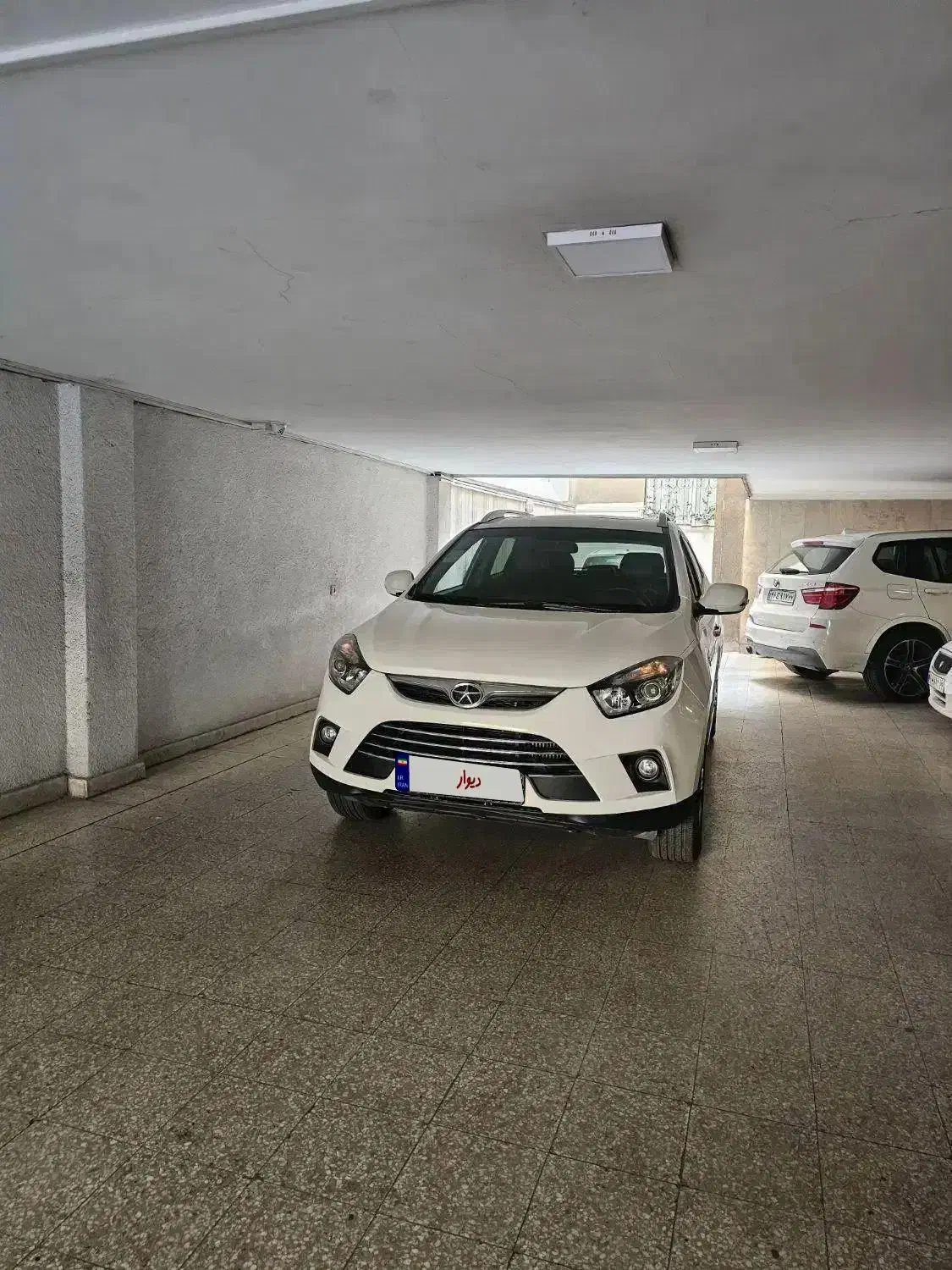 جکs5مدل ۹۶ بدون رنگ|خودرو سواری و وانت|اردبیل, |دیوار