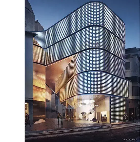 فروش رتبه 5 ابنیه خرید شرکت رتبه 5 ساختمان نویان|خدمات مالی، حسابداری، بیمه|ایذه, |دیوار