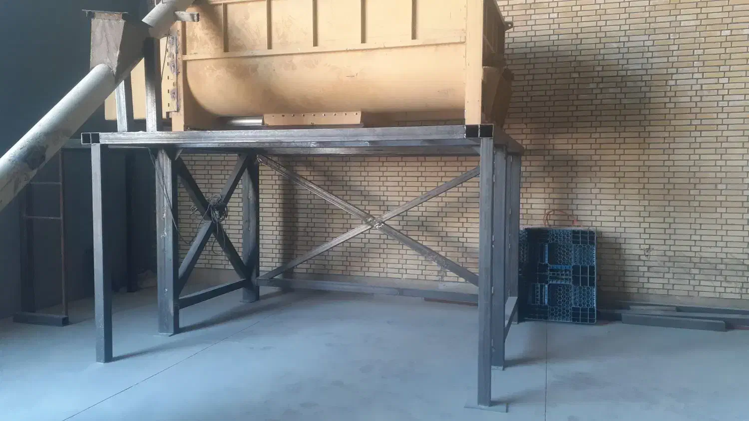 جوشکاری وبرشکاری سیار|خدمات پیشه و مهارت|شهرضا, |دیوار