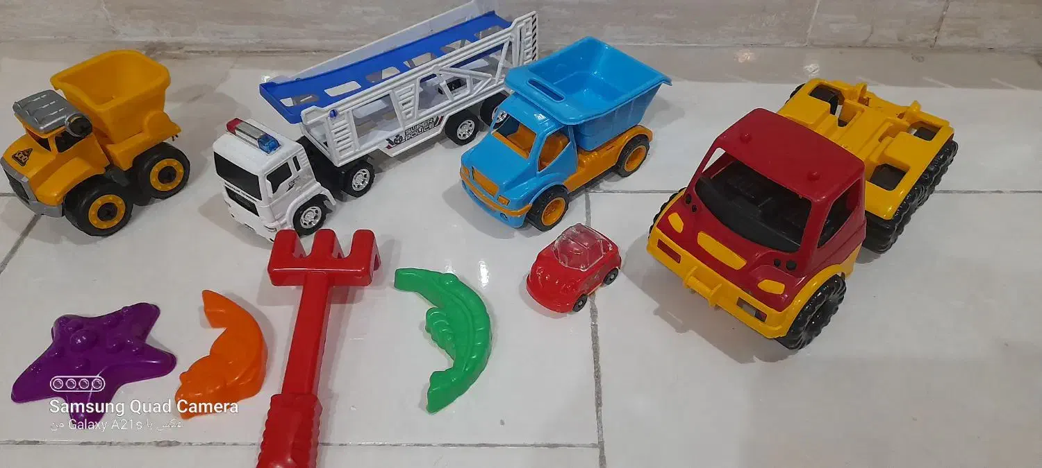 اسباب بازی ها|اسباببازی|قدس, شهرقدس|دیوار