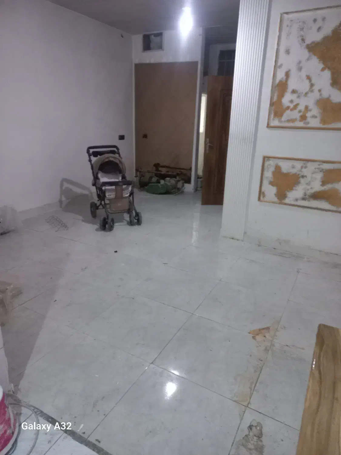 خونه ۵۵متری کشف|اجارهٔ خانه و ویلا|مشهد, کشف|دیوار