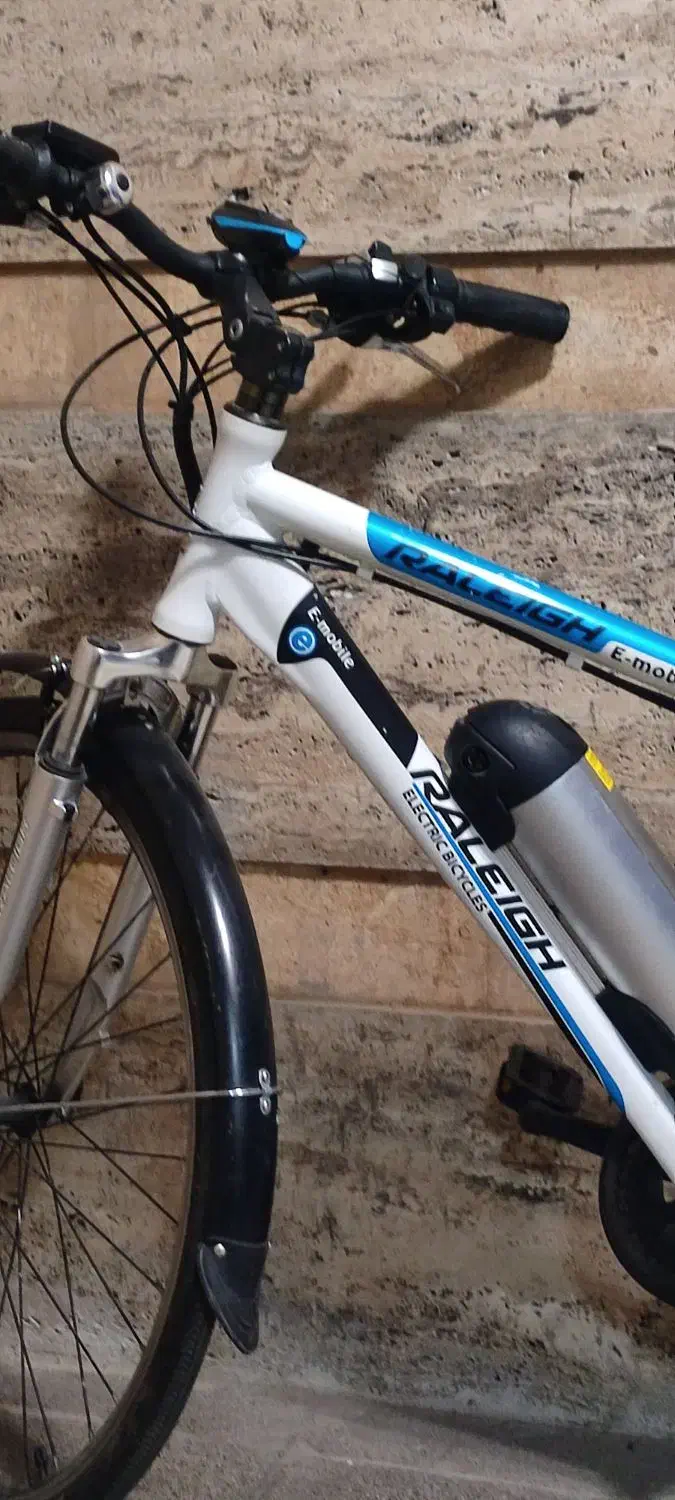 دوچرخه برقی|دوچرخه، اسکیت، اسکوتر|مشهد, هنرستان|دیوار