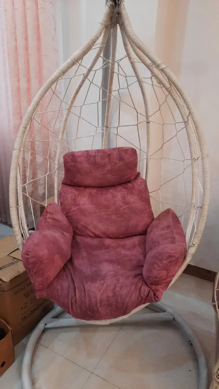 تاپ ریلکسی|صندلی و نیمکت|رشت, نیکمرام|دیوار