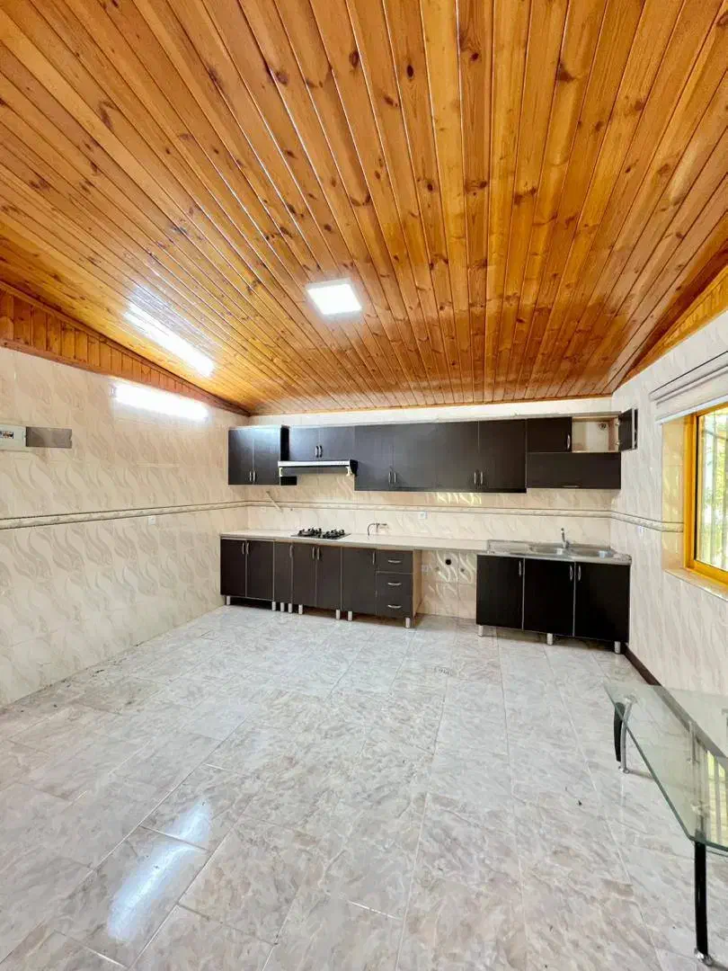 ویلای فلت سند دار با انشعابات اختصاصی|فروش خانه و ویلا|اصفهان, دستگرده|دیوار