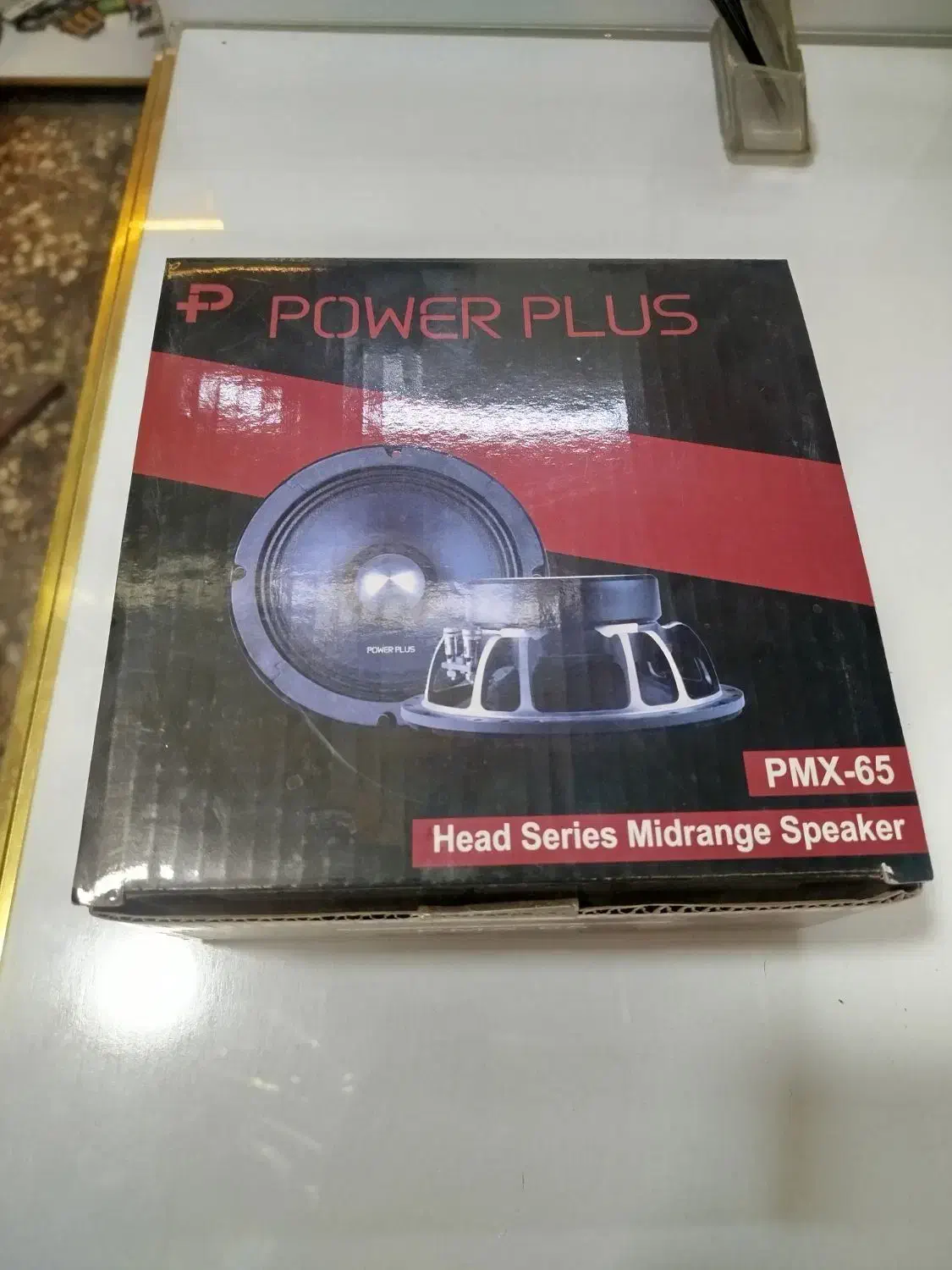 میدرنج 6پاور پلاس pmx|صوتی و تصویری|اصفهان, شمس آباد|دیوار