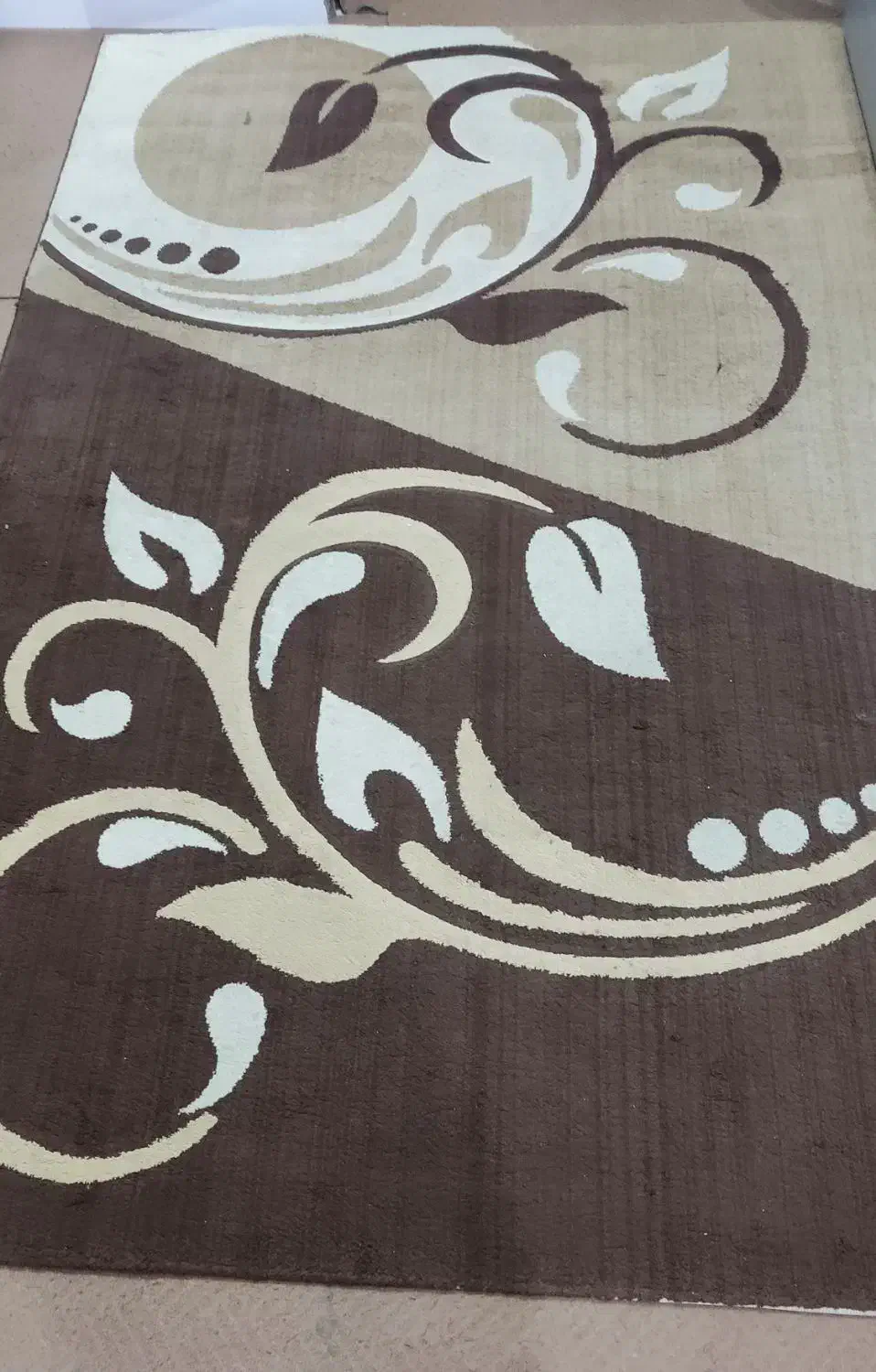 فرش۴متری|فرش|نسیمشهر, |دیوار