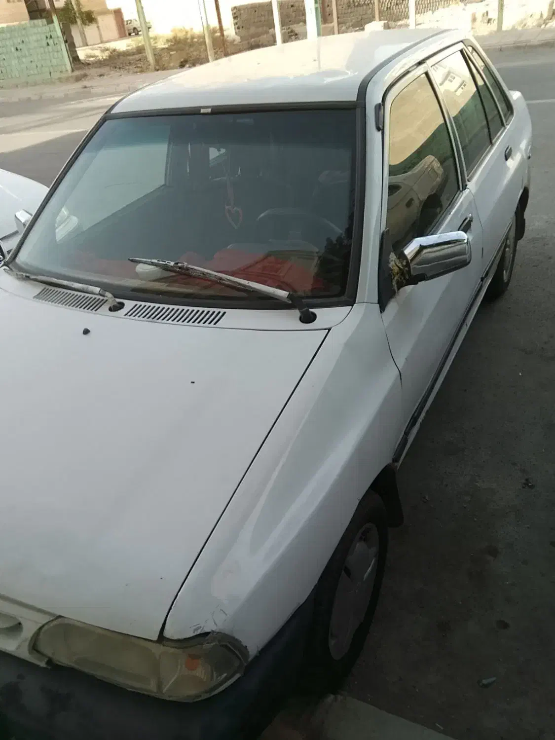 پراید صبا|خودرو سواری و وانت|بهارستان, |دیوار