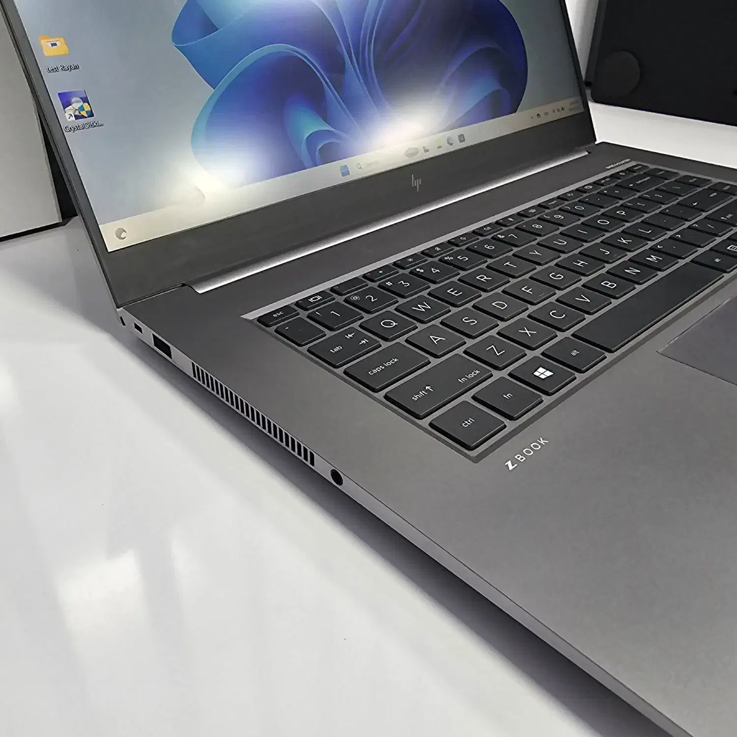 HP ZBOOK G7 طراحی، تدوین و بازی  i7/2070 اقساطی|رایانه همراه|کرج, اصفهانی‌ها|دیوار