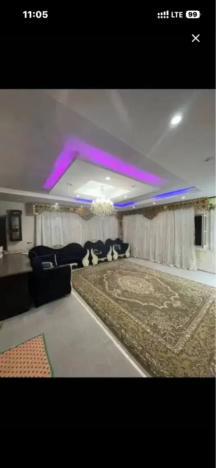 70متر / تختی / سندآماده|فروش آپارتمان|محمدشهر, سیدآباد|دیوار