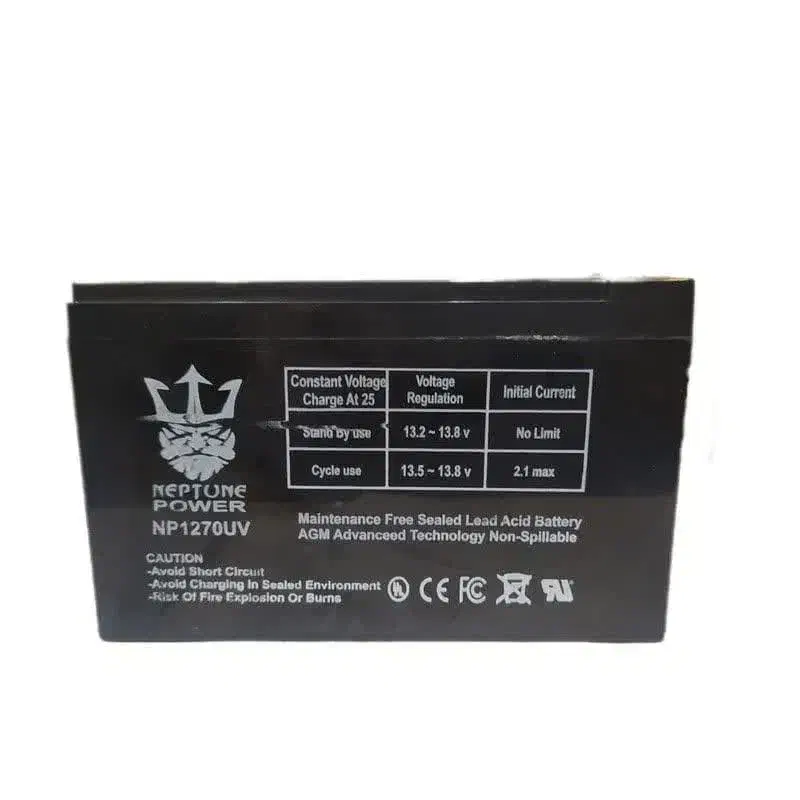 باطری 4/5 و 7 آمپر(اعلام حریق دزدگیر ماشین شارژی)|قطعات و لوازم جانبی رایانه|تهران, شادآباد|دیوار