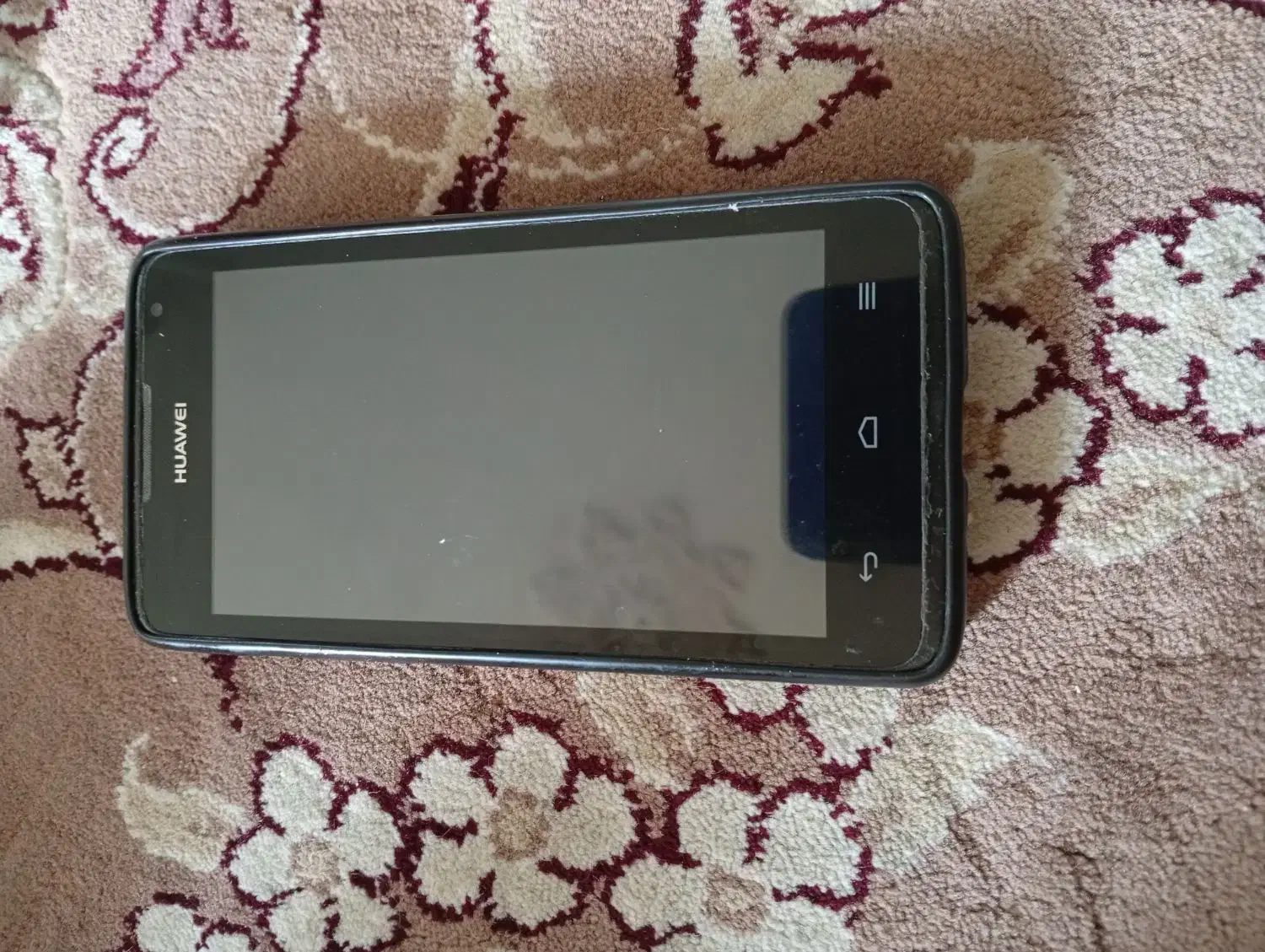 گوشی هواوی|موبایل|نورآباد, |دیوار