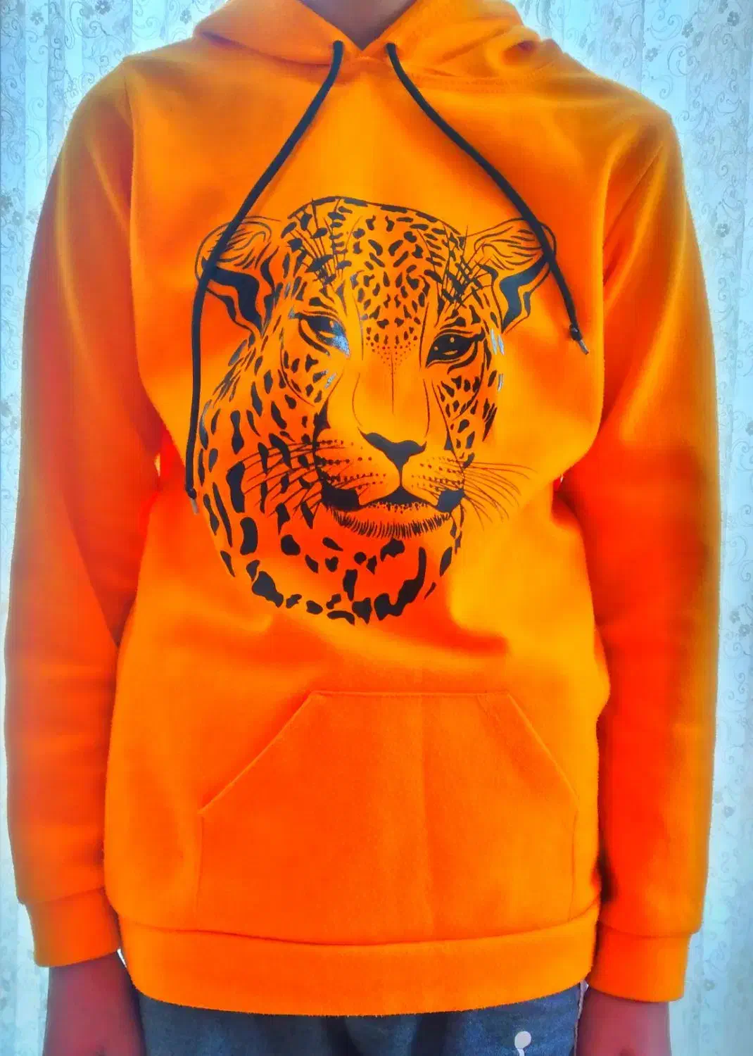 هودی پسرانه|لباس|بیرجند, |دیوار