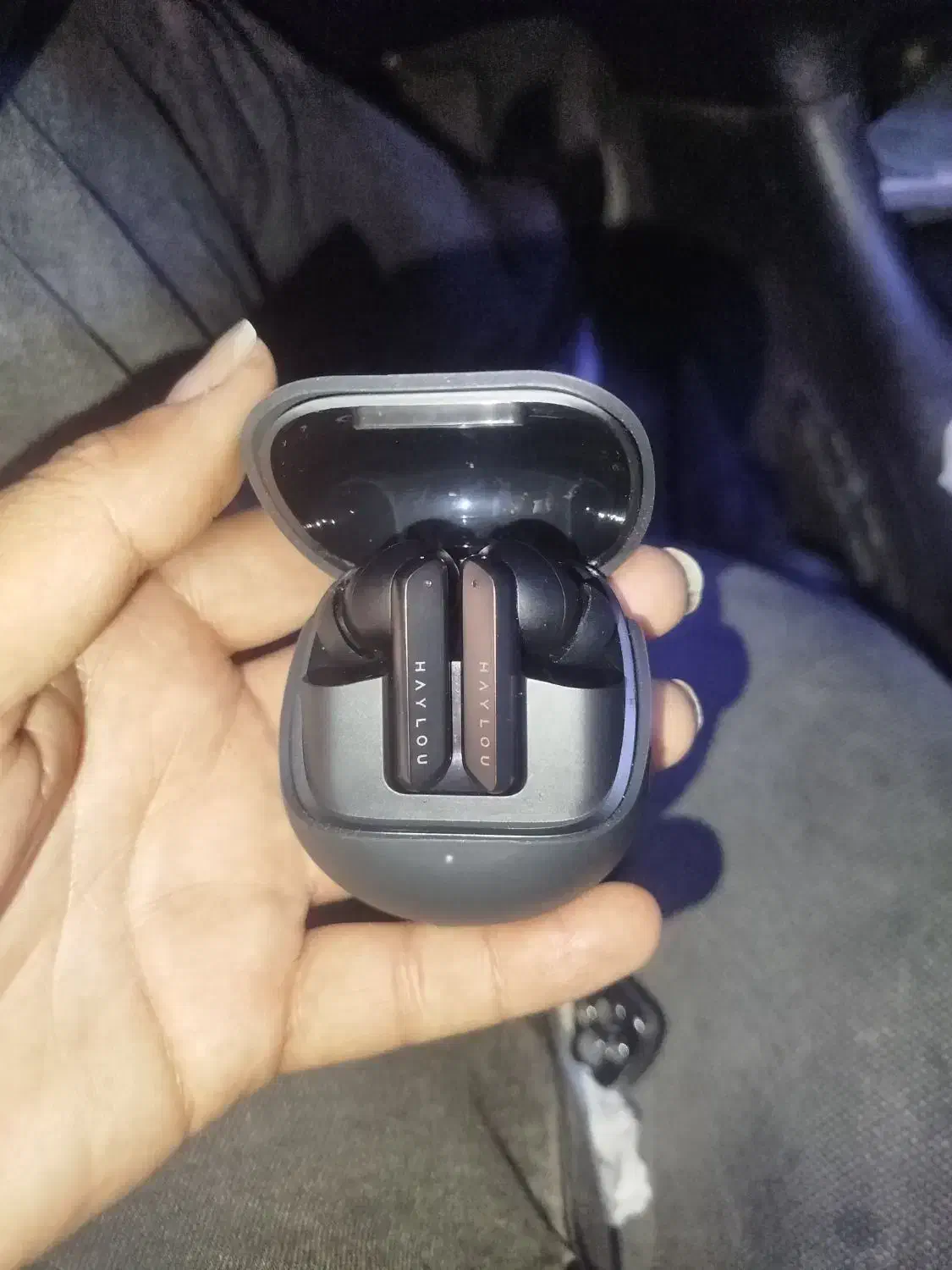 فروش ایرپاد هایلو X1 pro|لوازم جانبی موبایل و تبلت|شیراز, درکی|دیوار