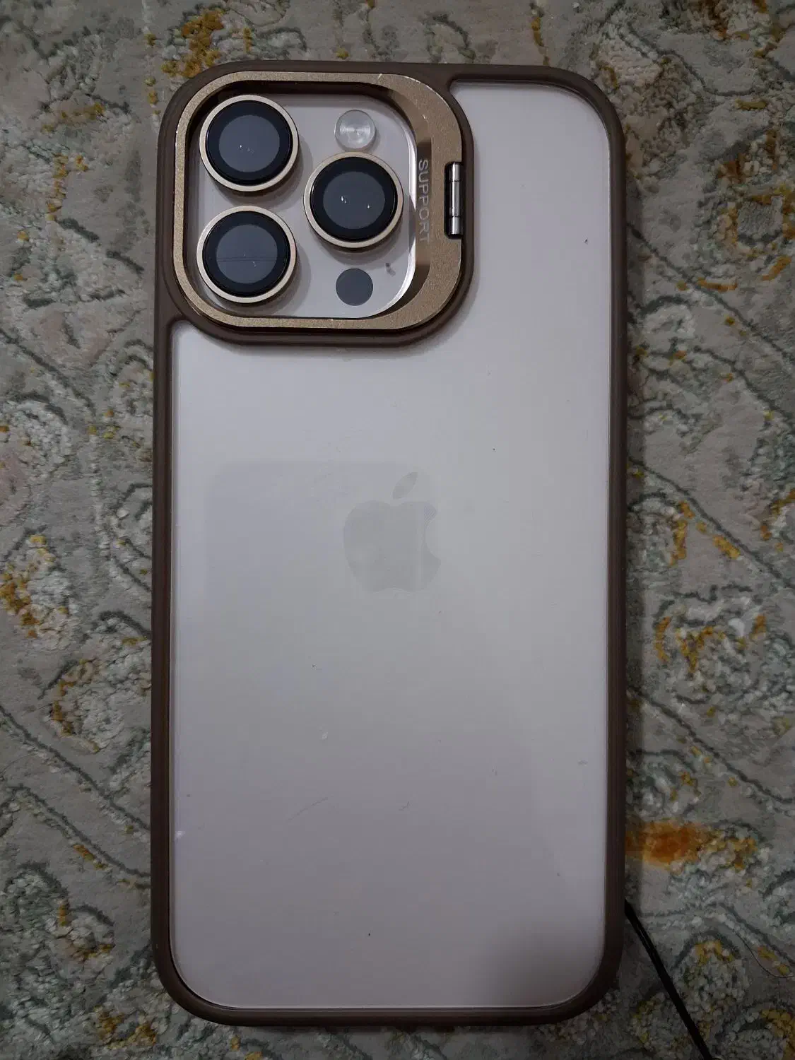 آیفون ۱۶ پرومکس|موبایل|بندرعباس, |دیوار