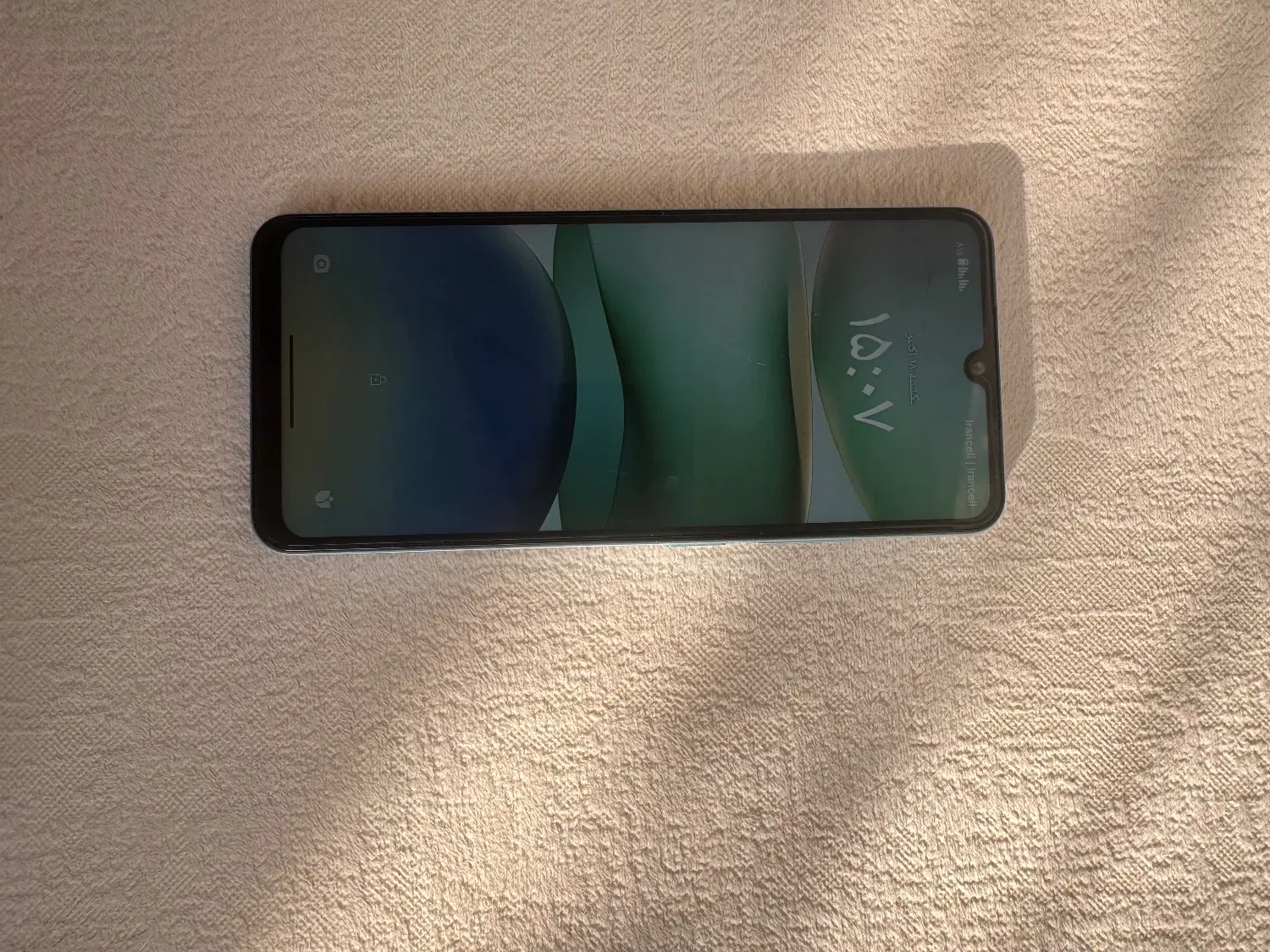 Redmi A5|موبایل|فردیس, داوری|دیوار