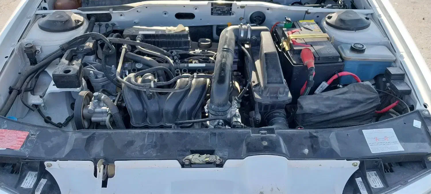 پارس سال ۴۰۲|خودرو سواری و وانت|سرباز, |دیوار