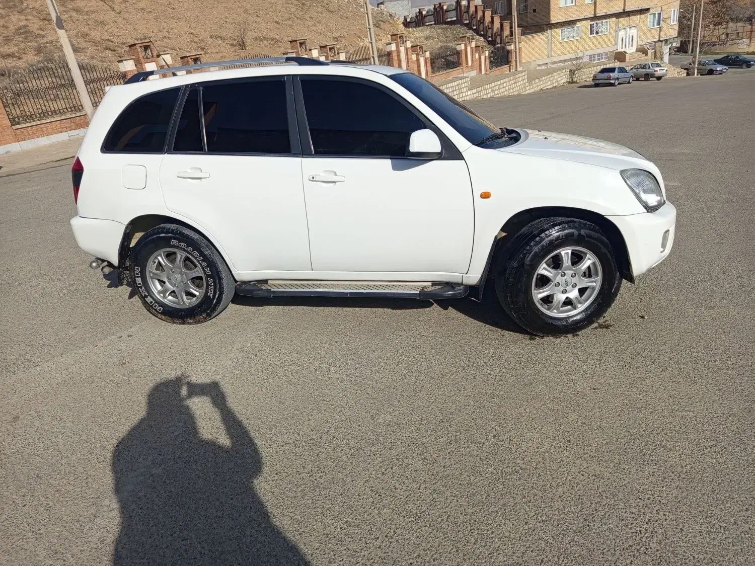 شاسی بلند|خودرو سواری و وانت|بوکان, |دیوار