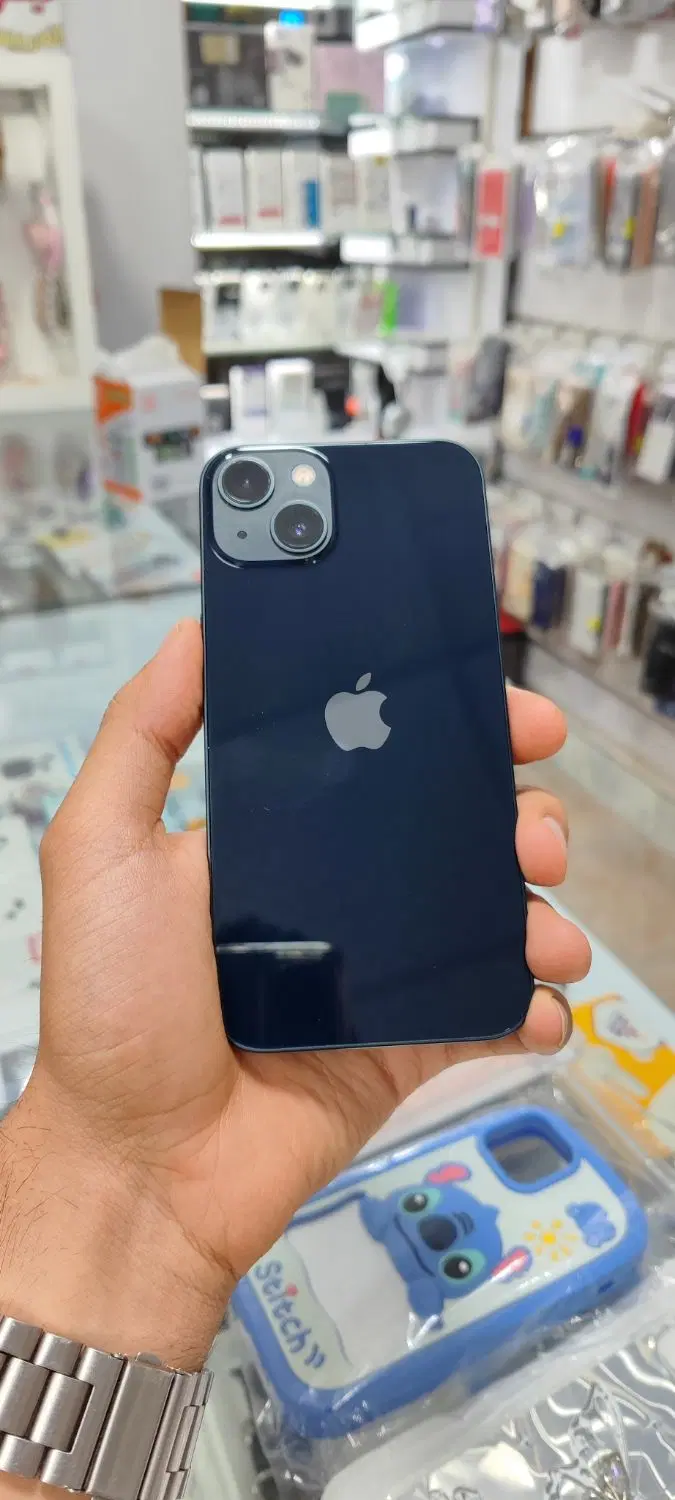 iPhone 13|موبایل|بهارستان, |دیوار