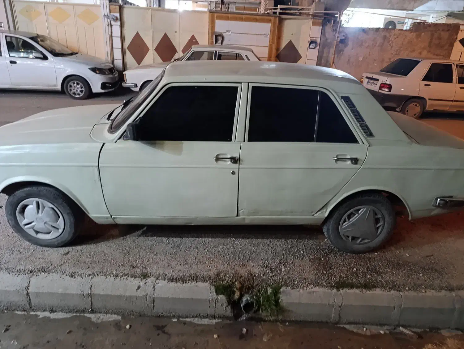 پیکان مدل 83|خودرو سواری و وانت|ایذه, |دیوار