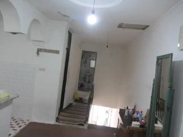 فروش خانه  ۱۰۰متر هست قولنامه بنگاهی|فروش خانه و ویلا|رشت, توشیبا|دیوار