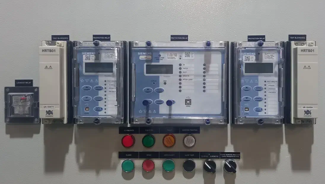 برقکار صنعتی/درایو/اینورتر/plc|خدمات پیشه و مهارت|یزد, |دیوار