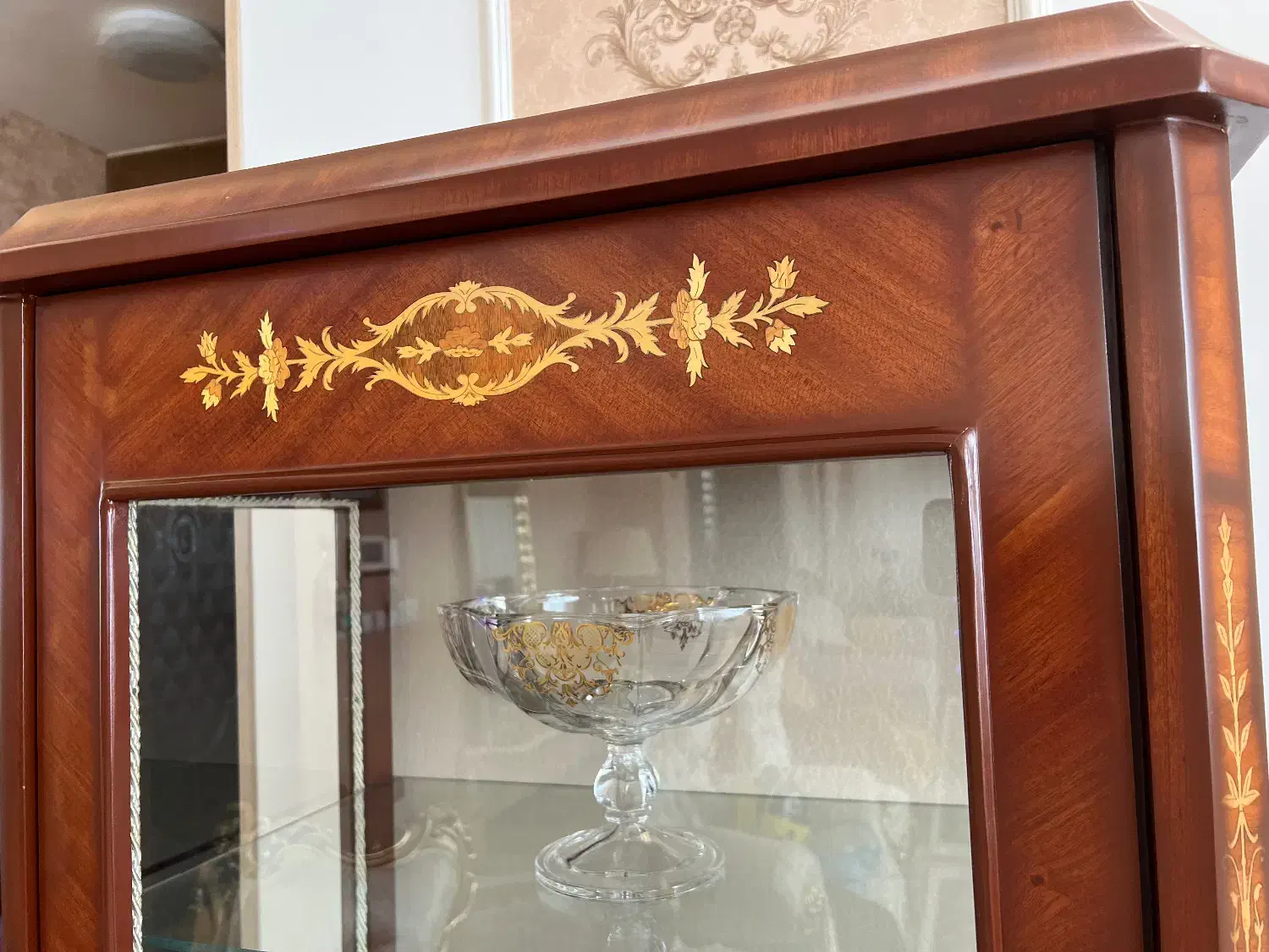 بوفه و آباژور|بوفه، ویترین، کنسول|اردبیل, |دیوار