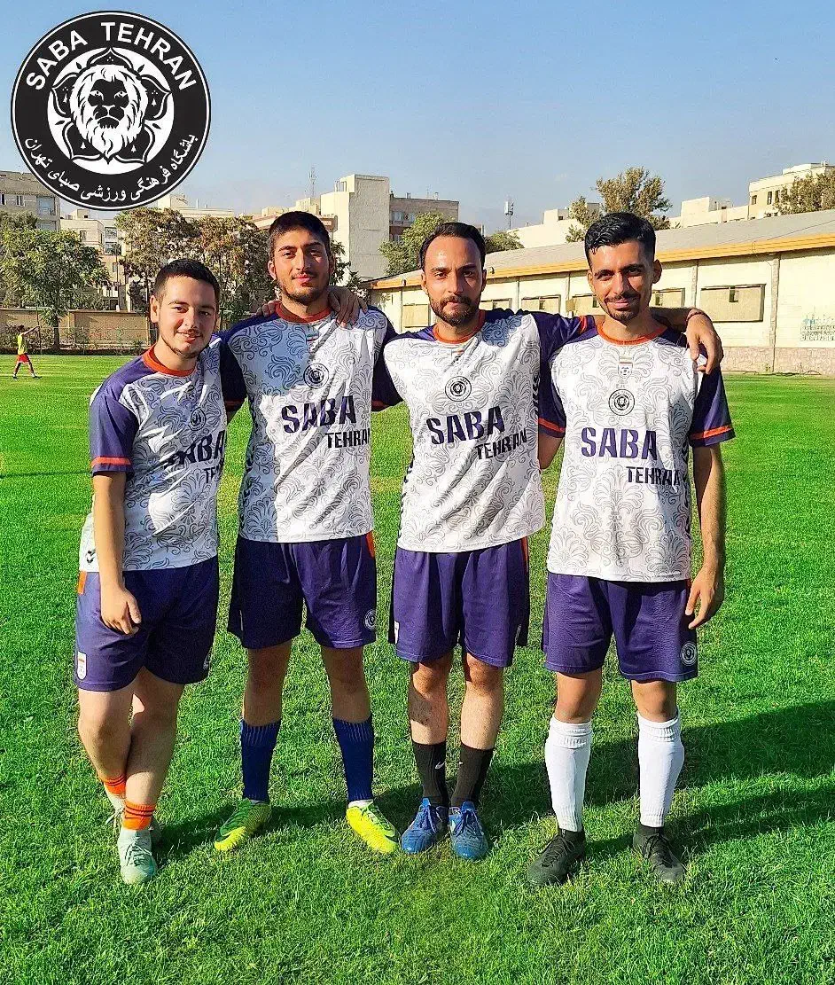 تست گیری از بازیکنان آماتور تا حرفه ای|رویداد ورزشی|تهران, پونک|دیوار