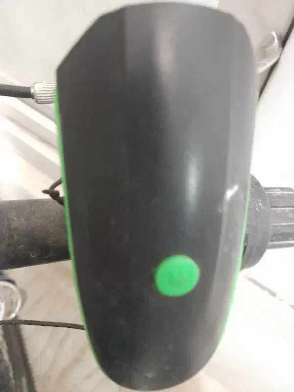 بوق و چراغ دوچرخه|دوچرخه، اسکیت، اسکوتر|دورود, |دیوار