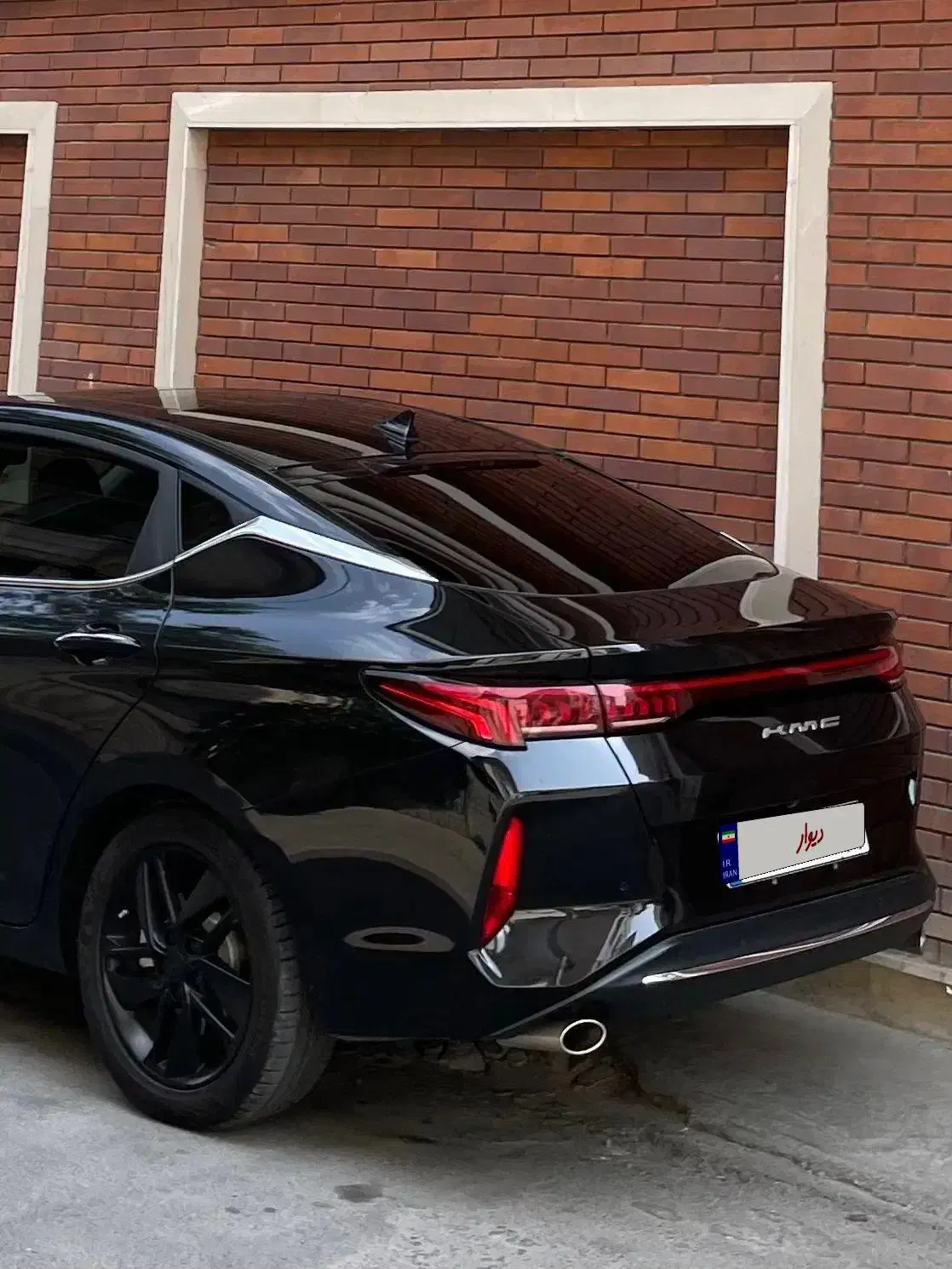 KMC j7 کی ام سی جی۷|خودرو سواری و وانت|گرگان, |دیوار