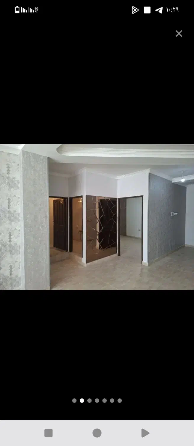 اجاره آپارتمان رودکی ۱۲۵متر جنب تازه بازار|اجارهٔ آپارتمان|ارومیه, |دیوار