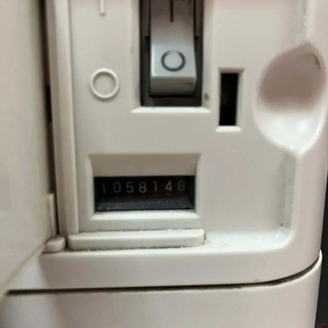 دستگاه فتوکپی رنگی کونیکا 452|پرینتر، اسکنر، کپی، فکس|یزد, |دیوار