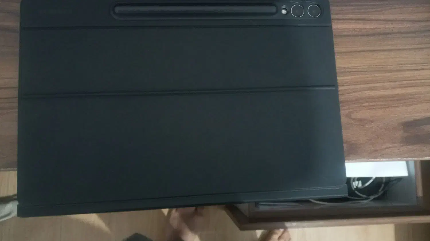 سامسونگ گلکسی تب s9 پلاس با قلم و سیم کارت|تبلت|تهران, دبستان|دیوار