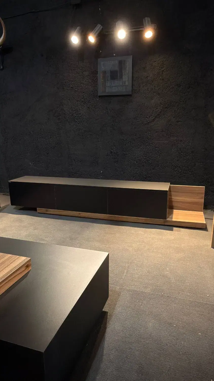 میز TV تمام MDF|میز تلویزیون|تهران, مسگرآباد|دیوار