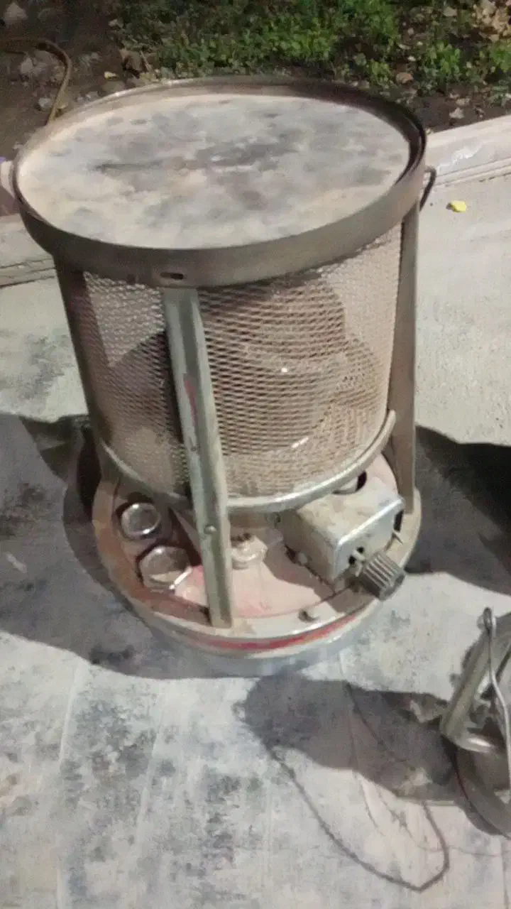 گاز چراغ پیک نیک به فروش می‌رسد|اجاق گاز و لوازم برقی پخت‌وپز|مشهد, دهشک|دیوار