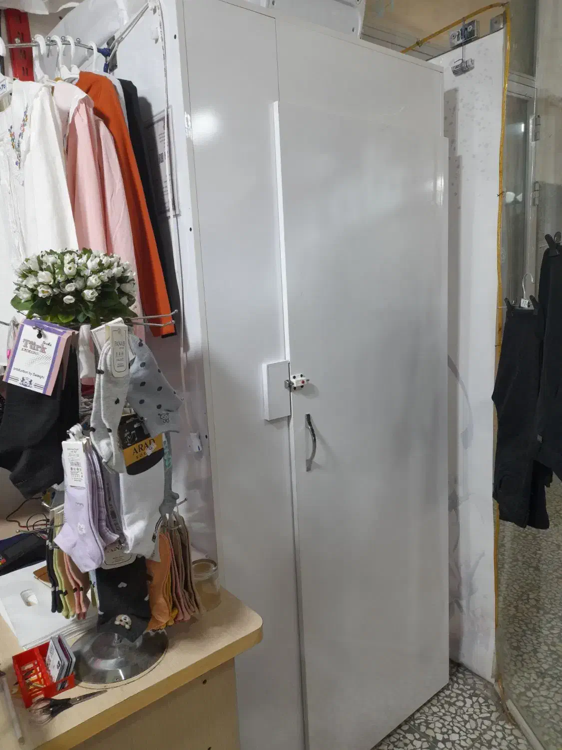 اتاق پرو|فروشگاه و مغازه|آذرشهر, |دیوار