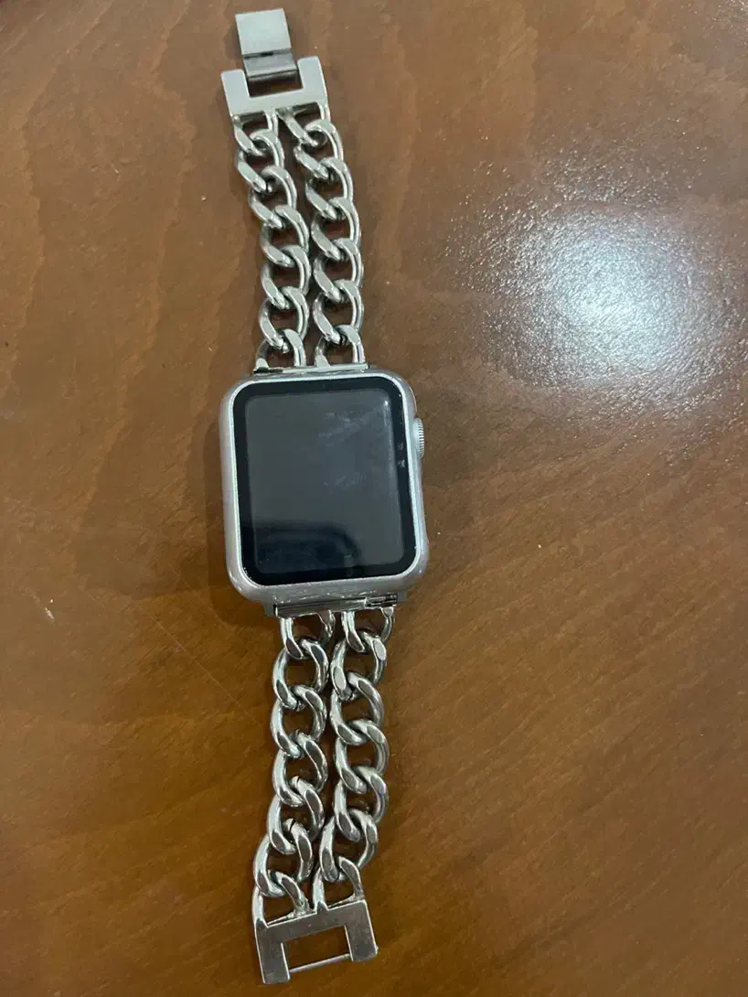 اپل واچ سری۳ سایز ۳۸|ساعت|بندر انزلی, ساحل قو|دیوار